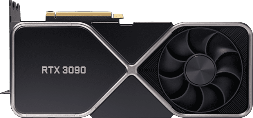 Nvidia RTX 3090 Gründer Edition