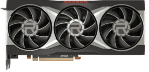 AMD RX 6800 XT