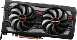 Saphir Radeon RX 5600XT PULS