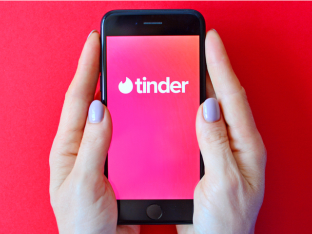 Beste dating-apps nach zunder