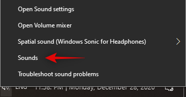 So spielen Sie Musik über ein Mikrofon unter Windows 10 ab