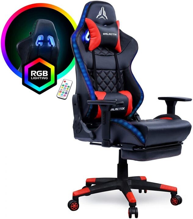 Best Gaming Chairs For Big Guys Under 150 0 And 300 Digideutsche