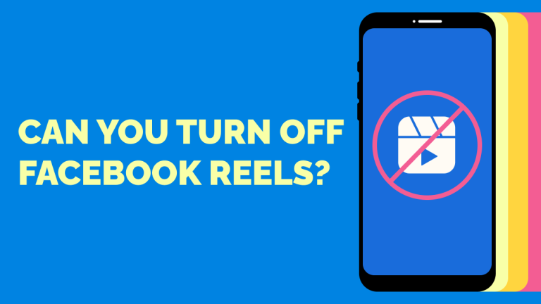 Können Sie Facebook Reels aus Ihrem Newsfeed entfernen?