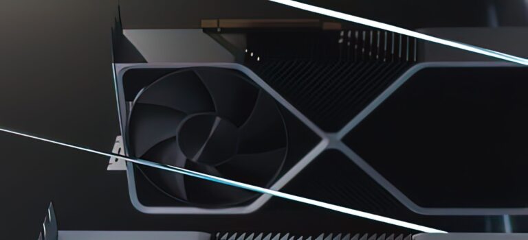 NVIDIA GeForce RTX 40-Grafikkarte soll im Vergleich zur RTX 30-Serie mehr als die doppelte Gaming-Leistung bieten
