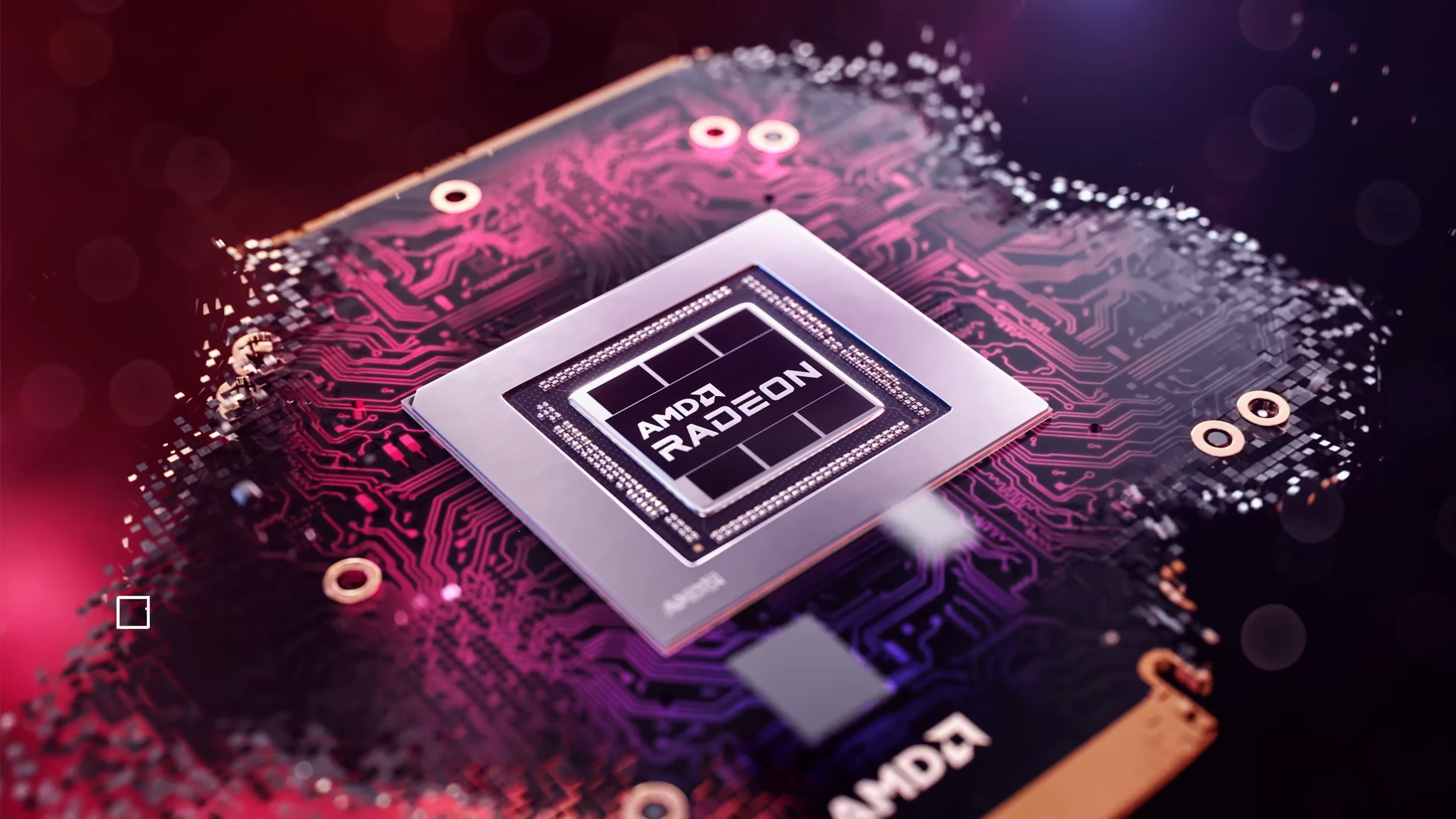 AMD Radeon RX 7000 mit 3D-V-Cache-Technologie könnte kommen, RDNA 3 