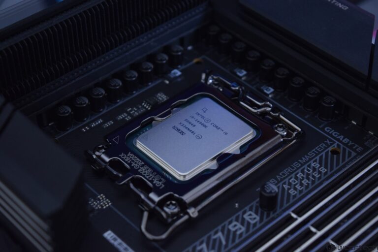 Die „Gaming-Stabilität“ von Intels CPUs der 13. und 14. Generation wird untersucht, da jeden Tag mehr als 10 Chips in Korea zurückgegeben werden