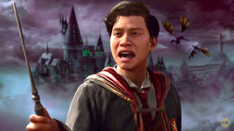 Hogwarts-Legacy-Spieler verärgert über neue Ankündigung für 2024