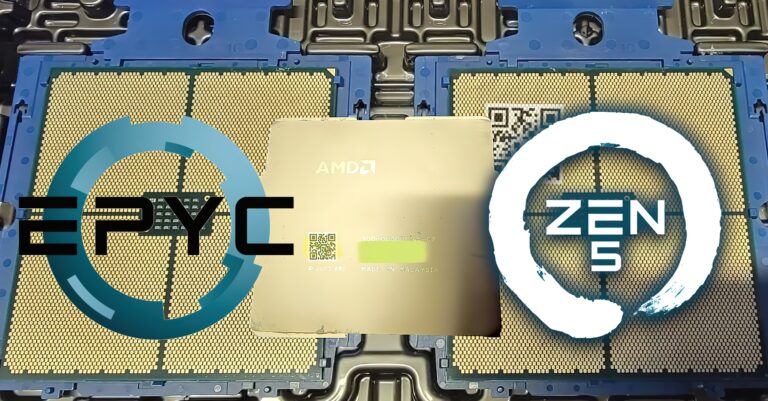 AMDs Zen 5 EPYC „Turin“-CPUs der nächsten Generation im Bild: Leak enthüllt 128 Core Zen 5- und 192 Core Zen 5C-Varianten