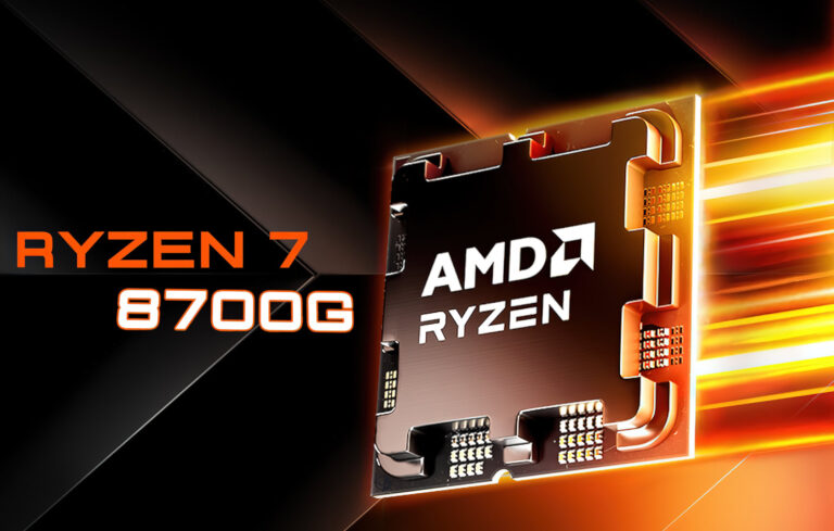AMD Ryzen 7 8700G „Hawk Point“ Desktop-APU-Leck: 8 Zen 4-Kerne mit 5,1 GHz und Radeon 780M iGPU mit 2,9 GHz