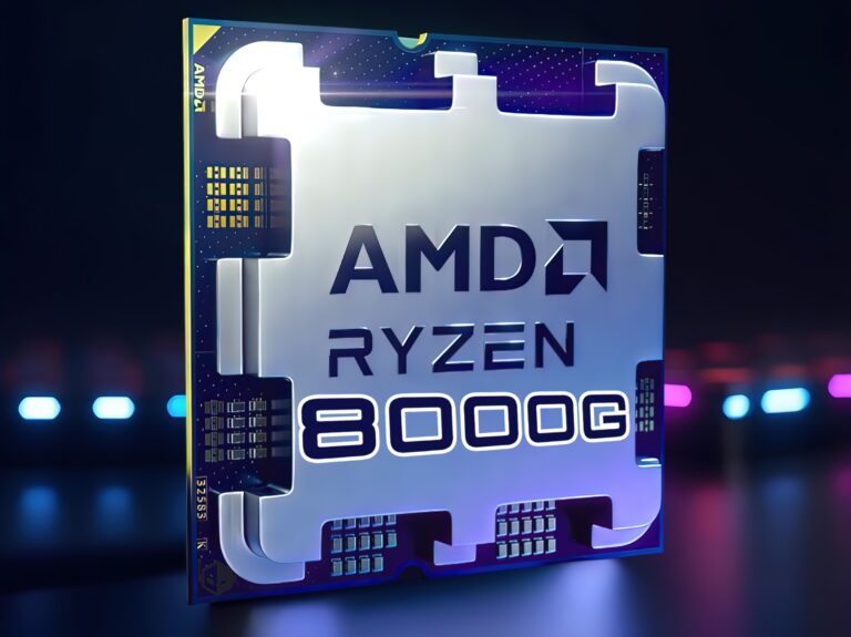 AMD Ryzen 5 8500G 6-Core „Hawk Point“ APU-Benchmark-Leck: Bis zu 36 % Single- und 11 % Multi-Thread-Leistungssteigerung gegenüber 5600G