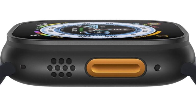 Apple hat große Pläne für die Apple Watch Ultra im Jahr 2026, die über Micro-LED-Technologie und einen um 10 Prozent größeren Bildschirm verfügen soll