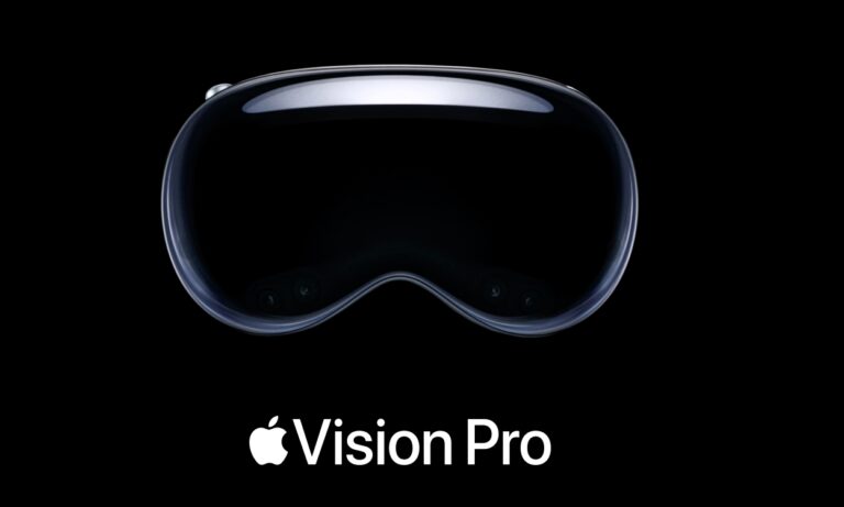 Apple Vision Pro soll bereits in diesem Monat auf den Markt kommen: Bericht