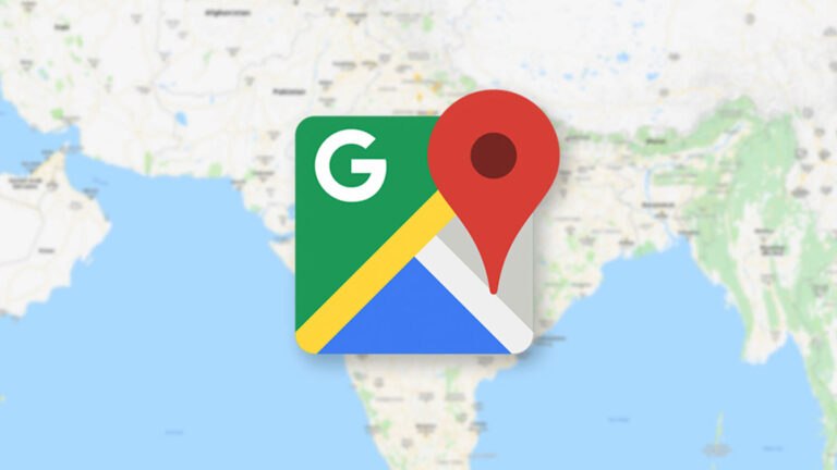 Google Maps testet derzeit 3D-Gebäude während der Navigation mit Android Auto