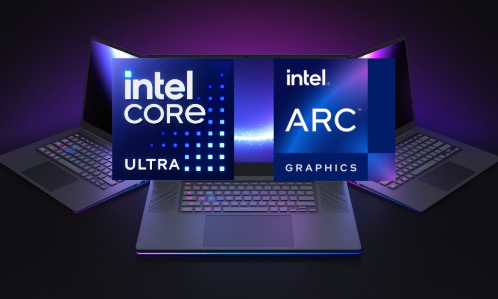 Intel ARC-Scores der 14. Generation vorgestellt