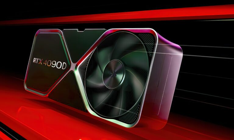 NVIDIA GeForce RTX 4090D Gaming- und H20 AI-GPUs könnten als nächstes auf dem Hackklotz der USA für China stehen, da diese Woche die 70-TFLOPs-Beschränkung in Kraft tritt