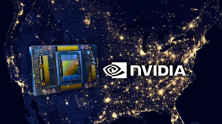Die mit H100-GPUs von NVIDIA betriebenen KI-Kraftwerke und Rechenzentren verbrauchen so viel Strom wie ganze Nationen