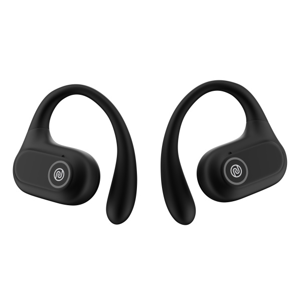Noise Pure Pods in Power Black