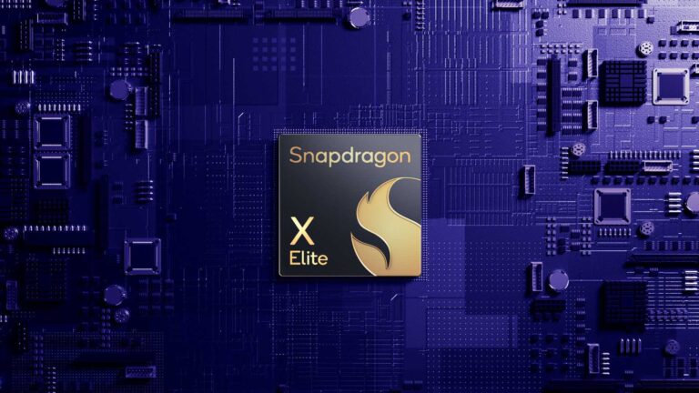 Qualcomm behauptet, sein Snapdragon X Elite sei in der Multi-Core-Leistung 21 Prozent schneller als Apples M3;  „Es ist gute Hardware“, sagt PR-Manager