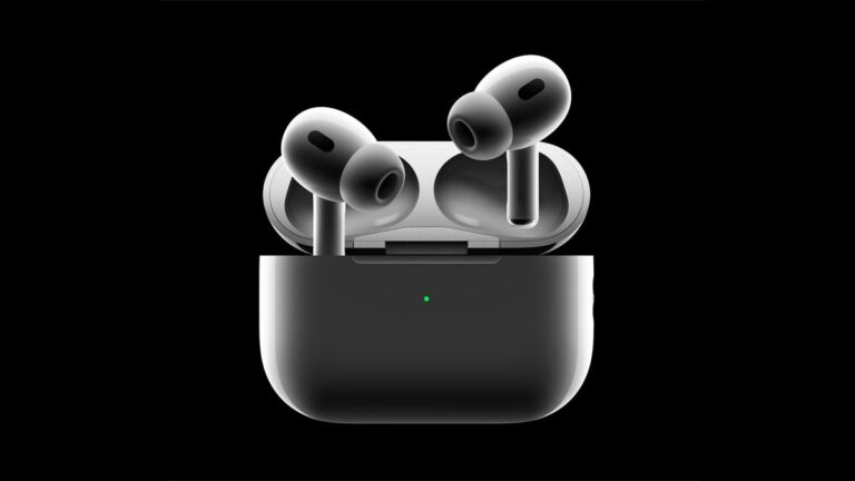 Apple kündigt nächstes Jahr zwei Varianten der neu gestalteten AirPods 4 an, aber nur eine wird über eine aktive Geräuschunterdrückung verfügen
