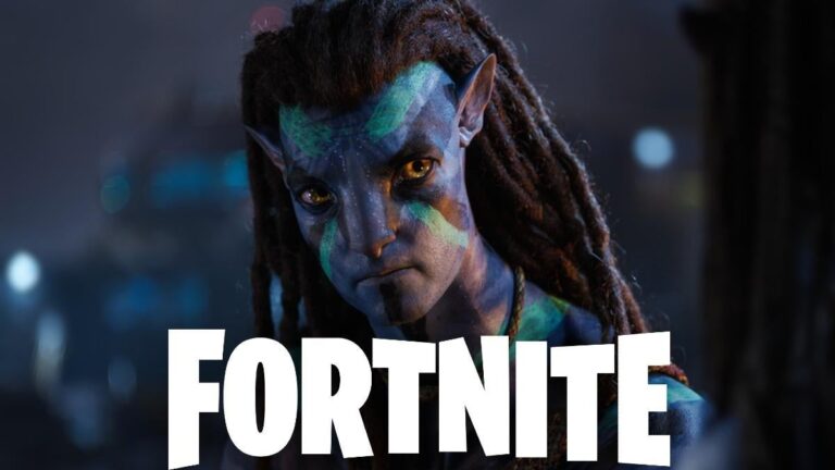 Fortnite bekommt ein Avatar-Crossover