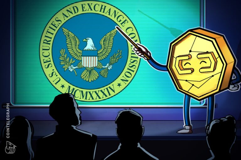 Die SEC reagiert vorhersehbar auf die Petition von Coinbase zur Festlegung von Krypto-Regeln für 2022: Nein