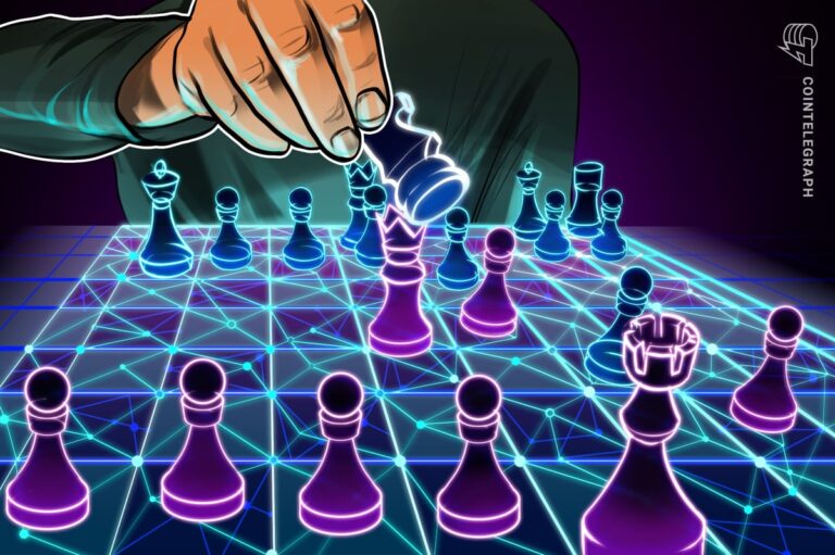 Web3-Schachspielentwickler schließt Play-to-Earn wegen „starkem Betrug“