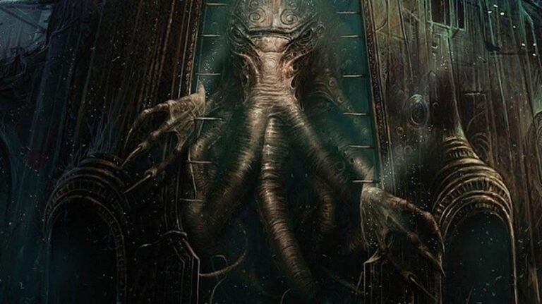 Berichten zufolge adaptiert James Wan „Call of Cthulhu“ von HP Lovecraft in einen Film und ein Videospiel