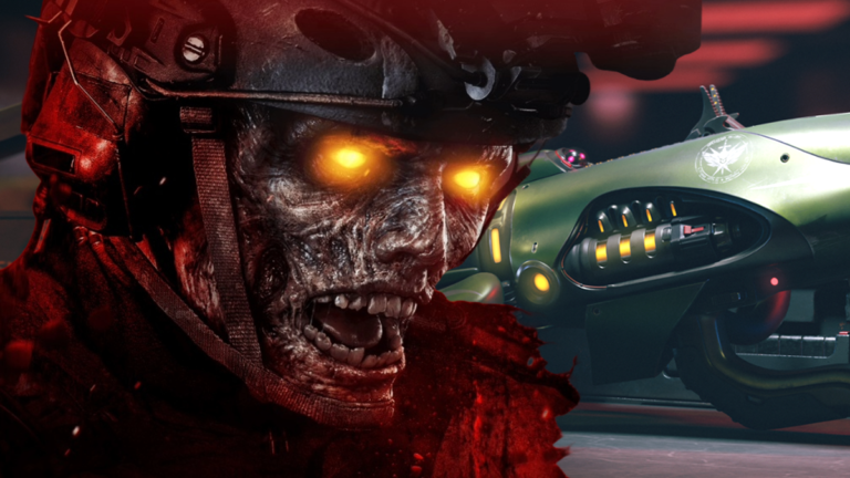 Ehemaliger Call of Duty-Entwickler teilt neue Details zum abgebrochenen Zombies-Spiel mit