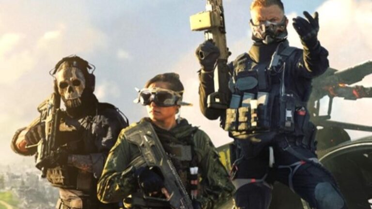 Call of Duty: Warzone-Update nimmt große Balance-Änderungen vor, Patchnotizen enthüllt