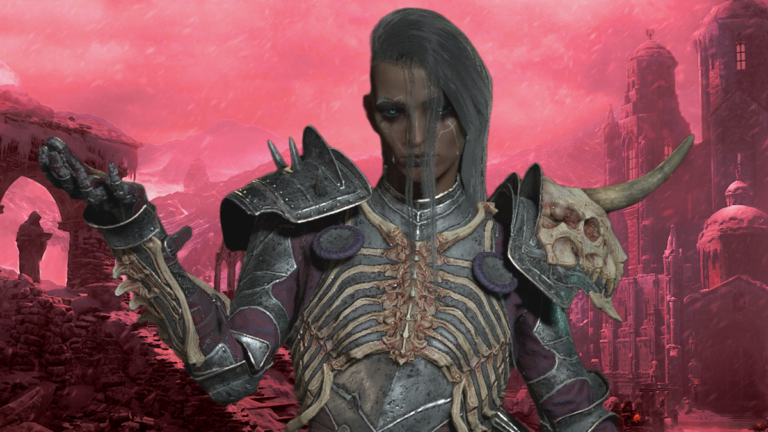 Diablo 4 enthüllt vollständige Aufschlüsselung des Schlachthofs von Zir