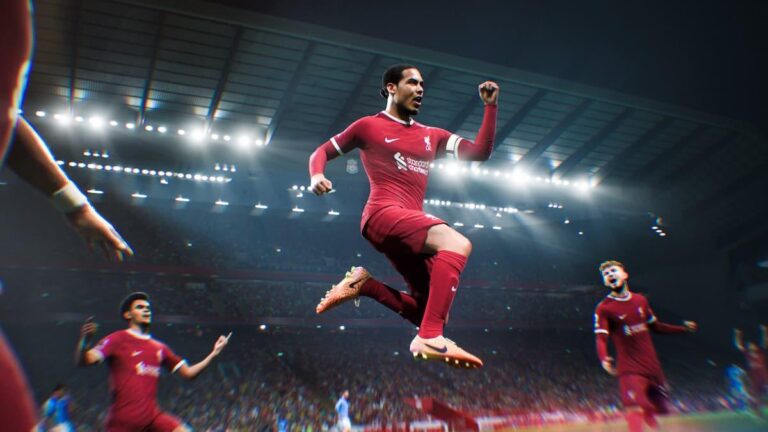 EA Sports FC 24: Beste Spieler für eine seidige Entwicklung in der Mittelhälfte