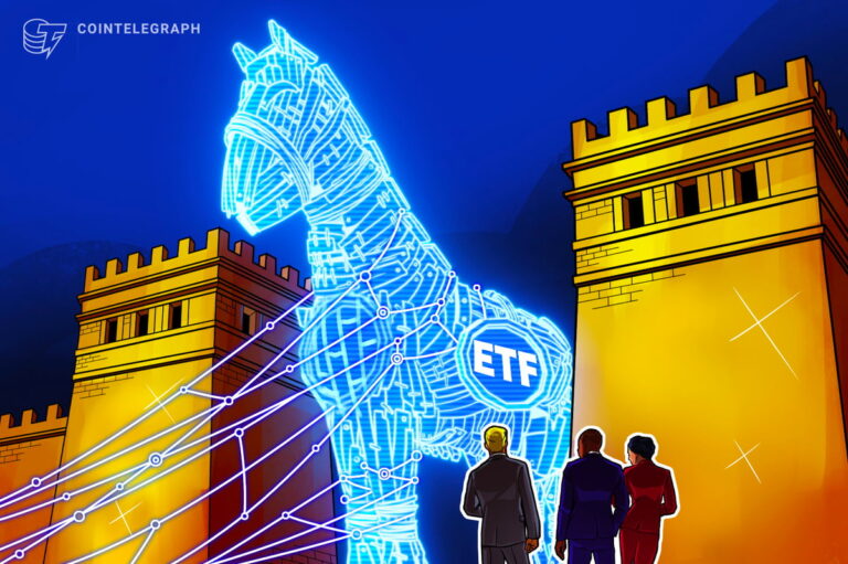 Laut Analysten wird Spot Bitcoin ETF ein „Blutbad“ für Krypto-Börsen sein