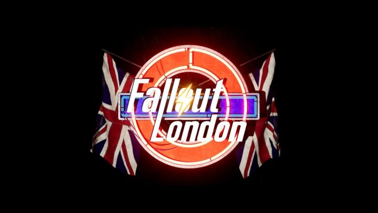 Die Veröffentlichung von Fallout: London wurde aufgrund des Next-Gen-Updates von Fallout 4 verschoben