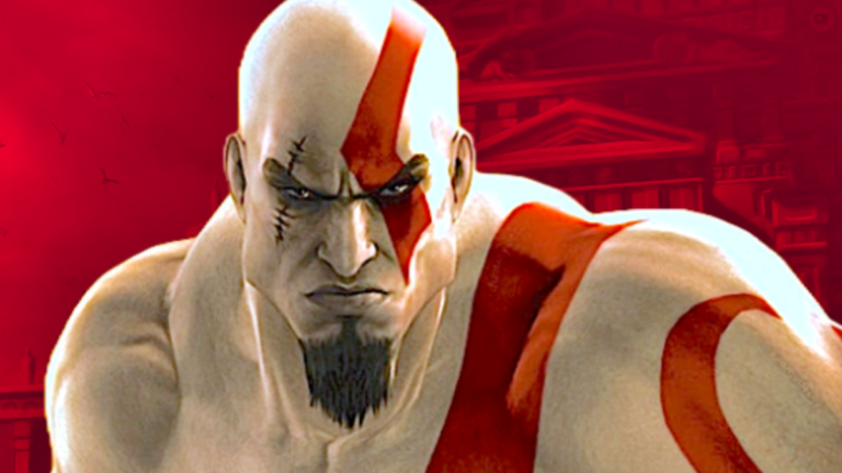 PlayStation Insider veröffentlicht PS5-Remaster der ursprünglichen God of War-Spiele