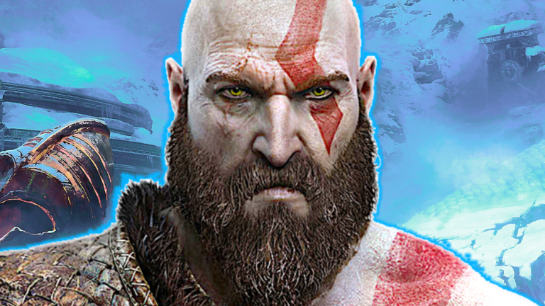 Neues God of War-Spiel offenbar in der PlayStation-Stellenanzeige angeteasert
