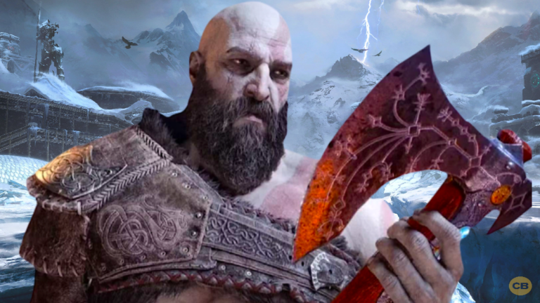 God of War Ragnarok: Valhalla enthält möglicherweise Hinweise zum Setting des nächsten Spiels