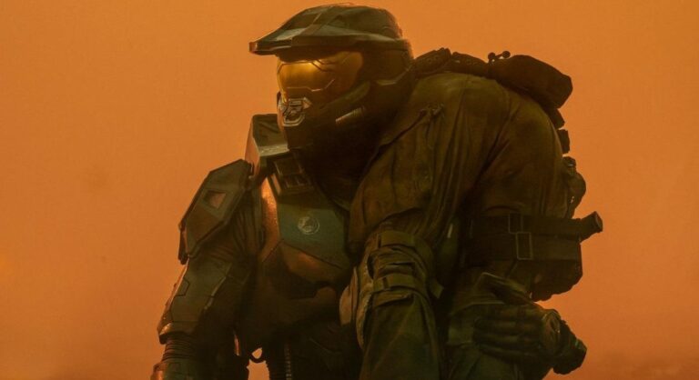 Halo Staffel 2 zielt auf ein gewaltiges, ehrgeiziges neues Abenteuer für Master Chief ab