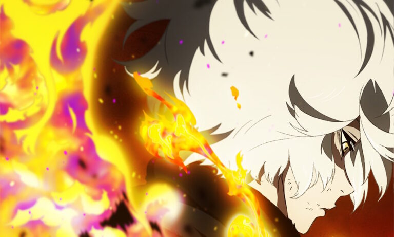 Staffel 2 des Animes „Hell’s Paradise“ beim Jump Festa 2024 angekündigt