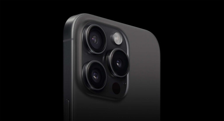 Gerüchten zufolge soll das iPhone 17 Pro Max über eine 48-Megapixel-Telekamera verfügen und für die Interaktion mit dem Apple Vision Pro konzipiert sein