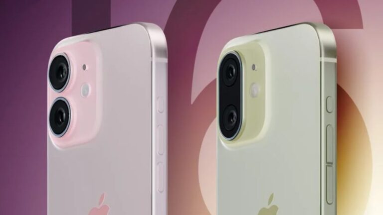 Alle iPhone 16-Modelle erhalten einen neuen „Capture Button“ – jetzt wissen wir, wofür Apple ihn verwenden wird