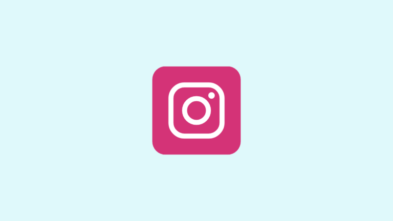 So erstellen und verwenden Sie KI-Hintergründe in Instagram