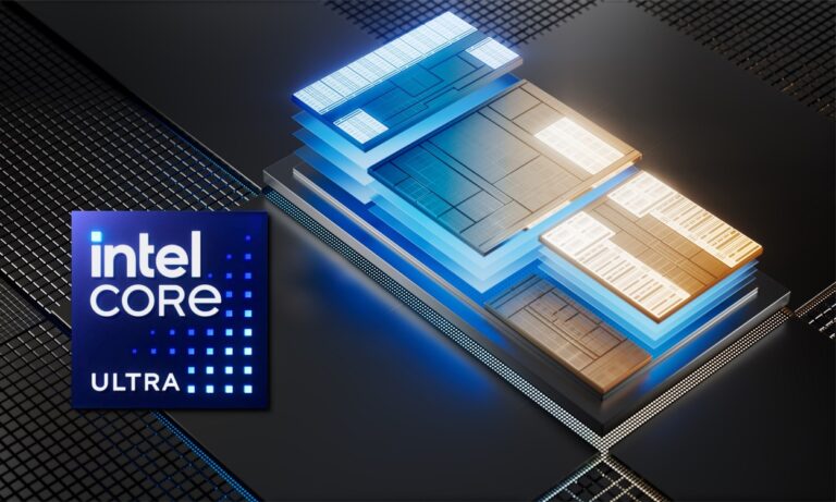 Intel bringt offiziell Core-Ultra-CPUs für Laptops auf den Markt;  Alle Details hier