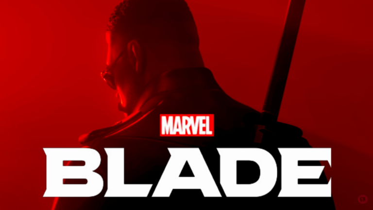 Marvel’s Blade-Update gibt Aufschluss über Veröffentlichungsdatum