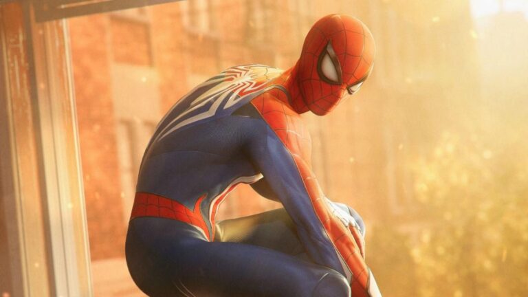 „Marvels Spider-Man 2“-Regisseur erinnert sich "Erhitzt" Moment mit PlayStation während der Entwicklung des Spiels