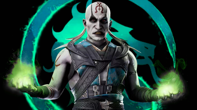 Mortal Kombat 1 fügt wichtige Funktionen hinzu, die sich Spieler seit der Veröffentlichung gewünscht haben