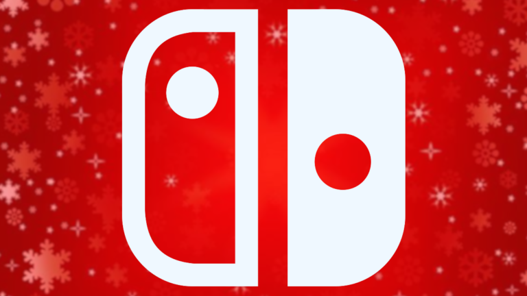 Eines der besten Nintendo Switch-Spiele kostet zu Weihnachten 1,99 $