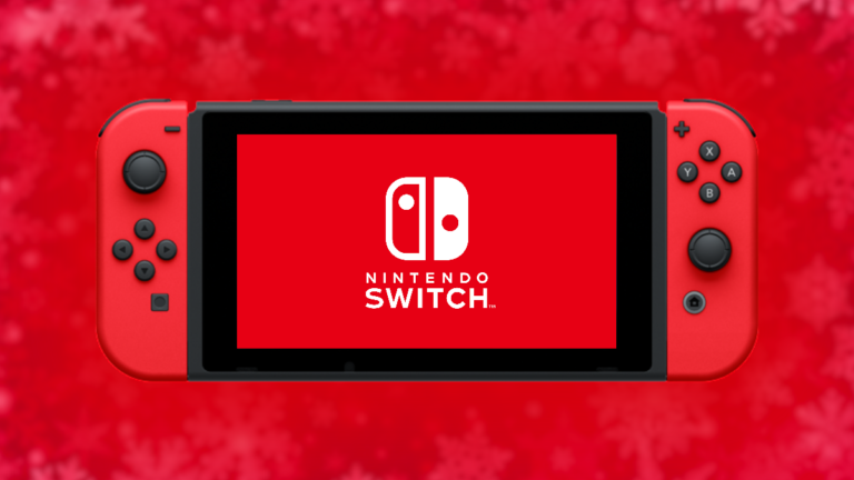 Nintendo Switch 2 soll dieses Jahr erscheinen;  Bildschirmgröße von Analyst gehänselt