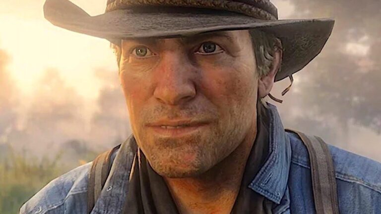 Fünf Jahre später entdeckt ein Fan von Red Dead Redemption 2 verrückte Bounty-Missionsdetails