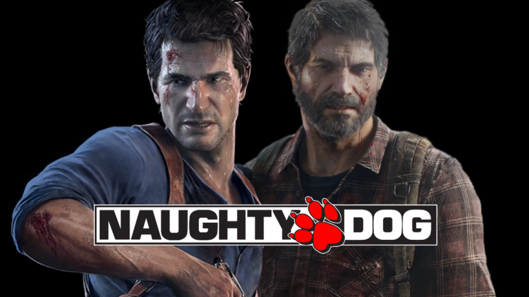 Mitarbeiter von Naughty Dog gibt neue IP preis