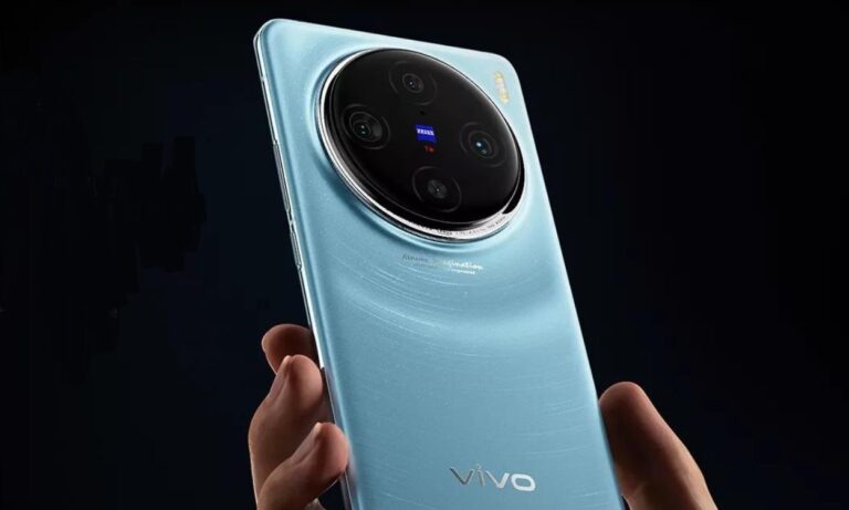 Einführung der Vivo X100-Serie mit MediaTek Dimensity 9300 in Indien bestätigt